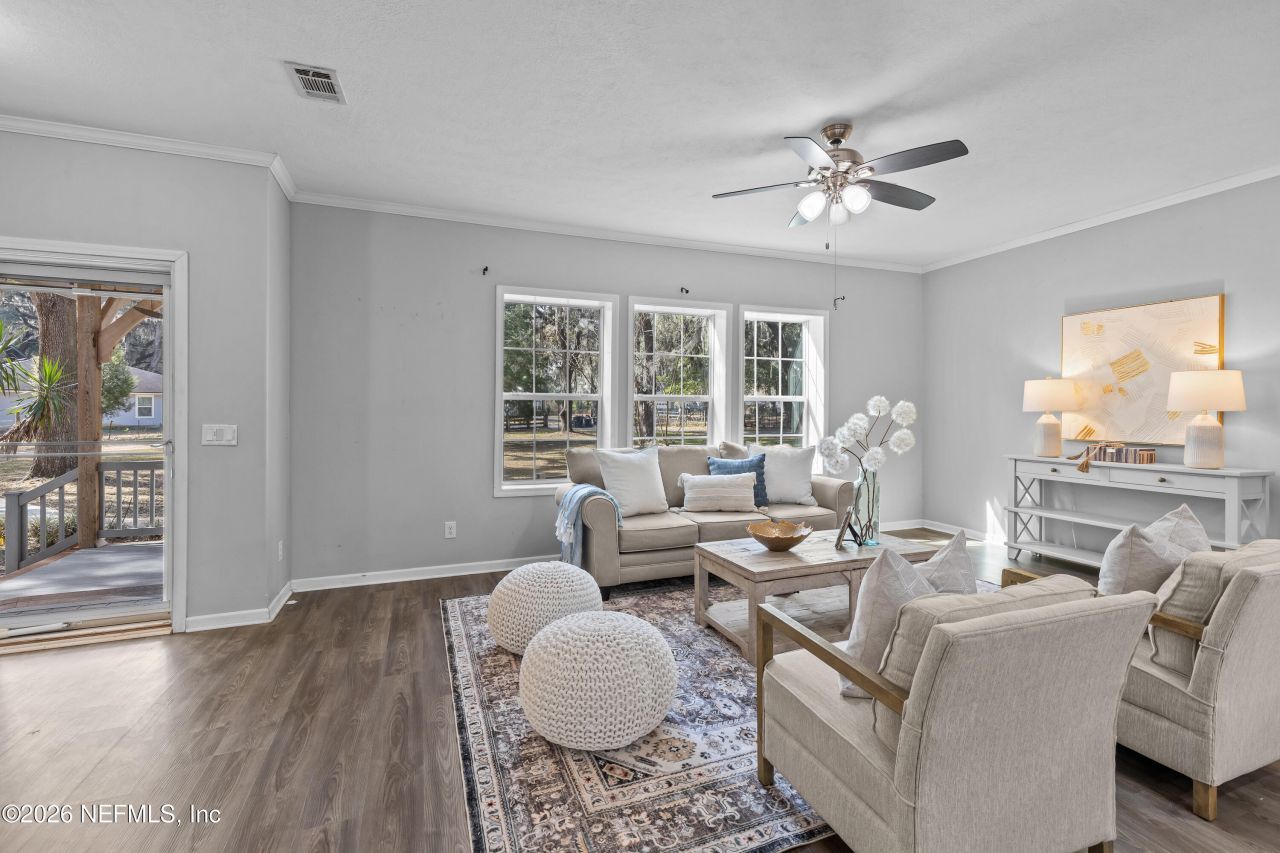 851 Cahoon Road N, Jacksonville, FL 32220 Photo