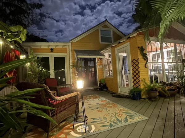 1111 Watson Street, Unit B, KEY WEST, FL 33040