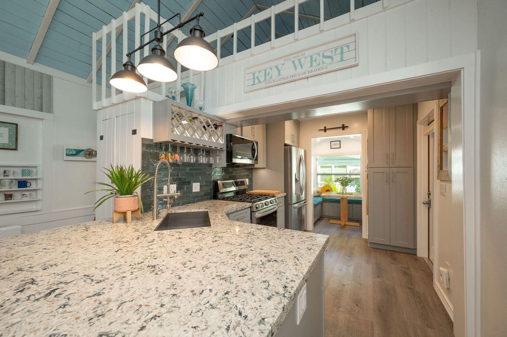1111 Watson Street, Unit B, Key West, FL 33040 Photo