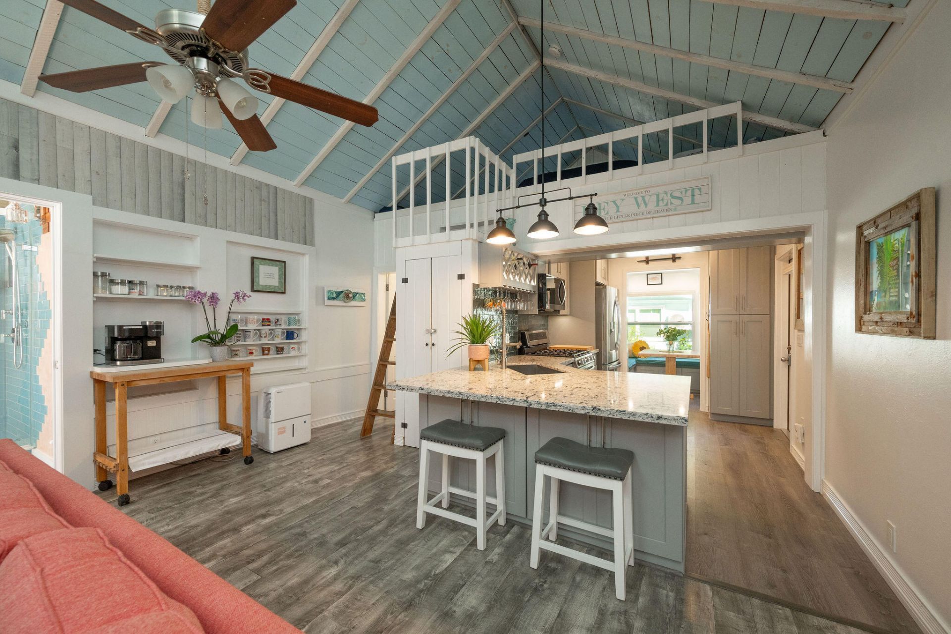 1111 Watson Street, Unit B, Key West, FL 33040 Photo