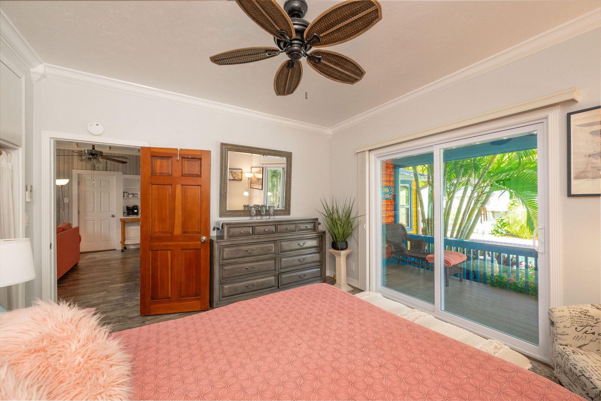 1111 Watson Street, Unit B, Key West, FL 33040 Photo
