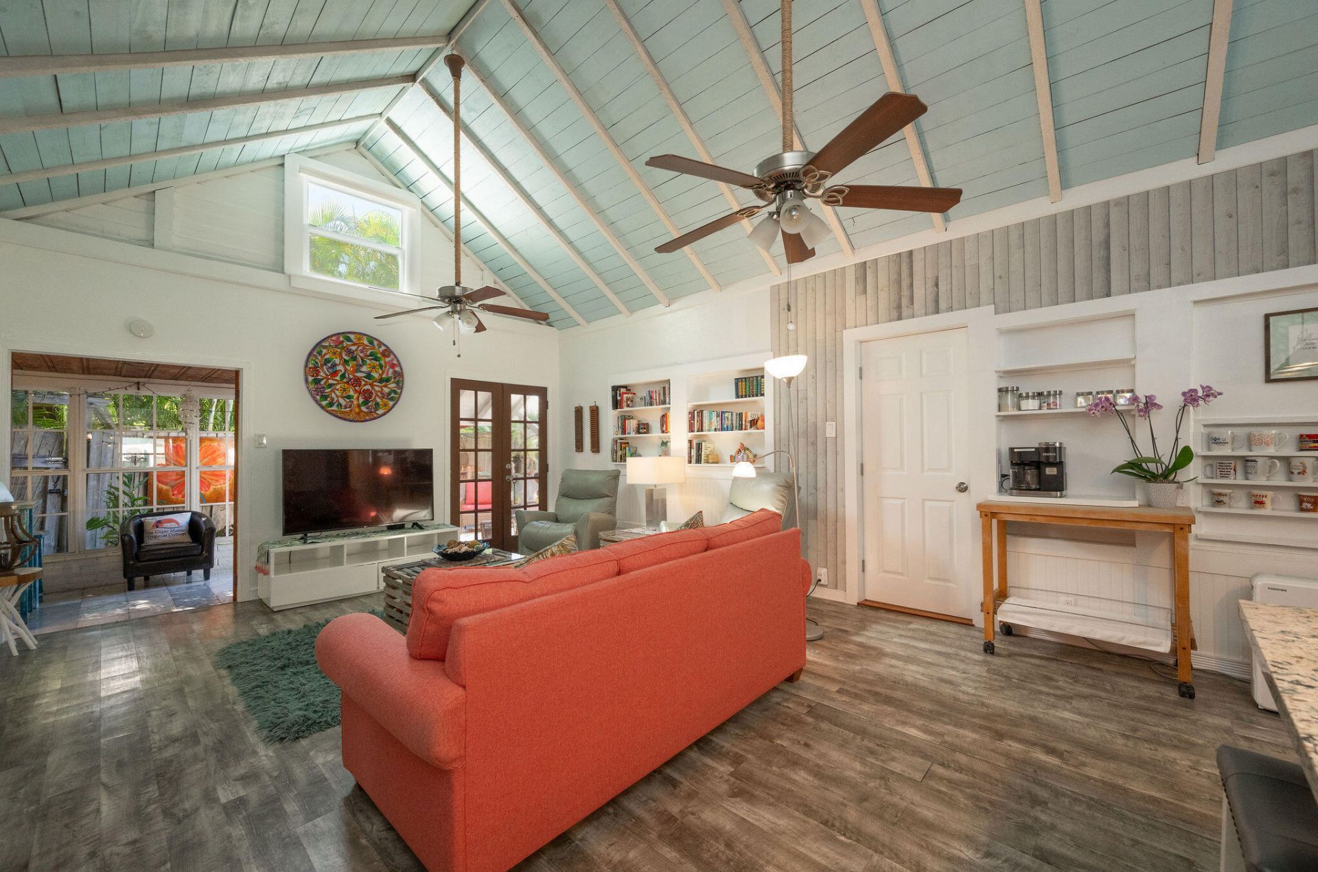 1111 Watson Street, Unit B, Key West, FL 33040 Photo