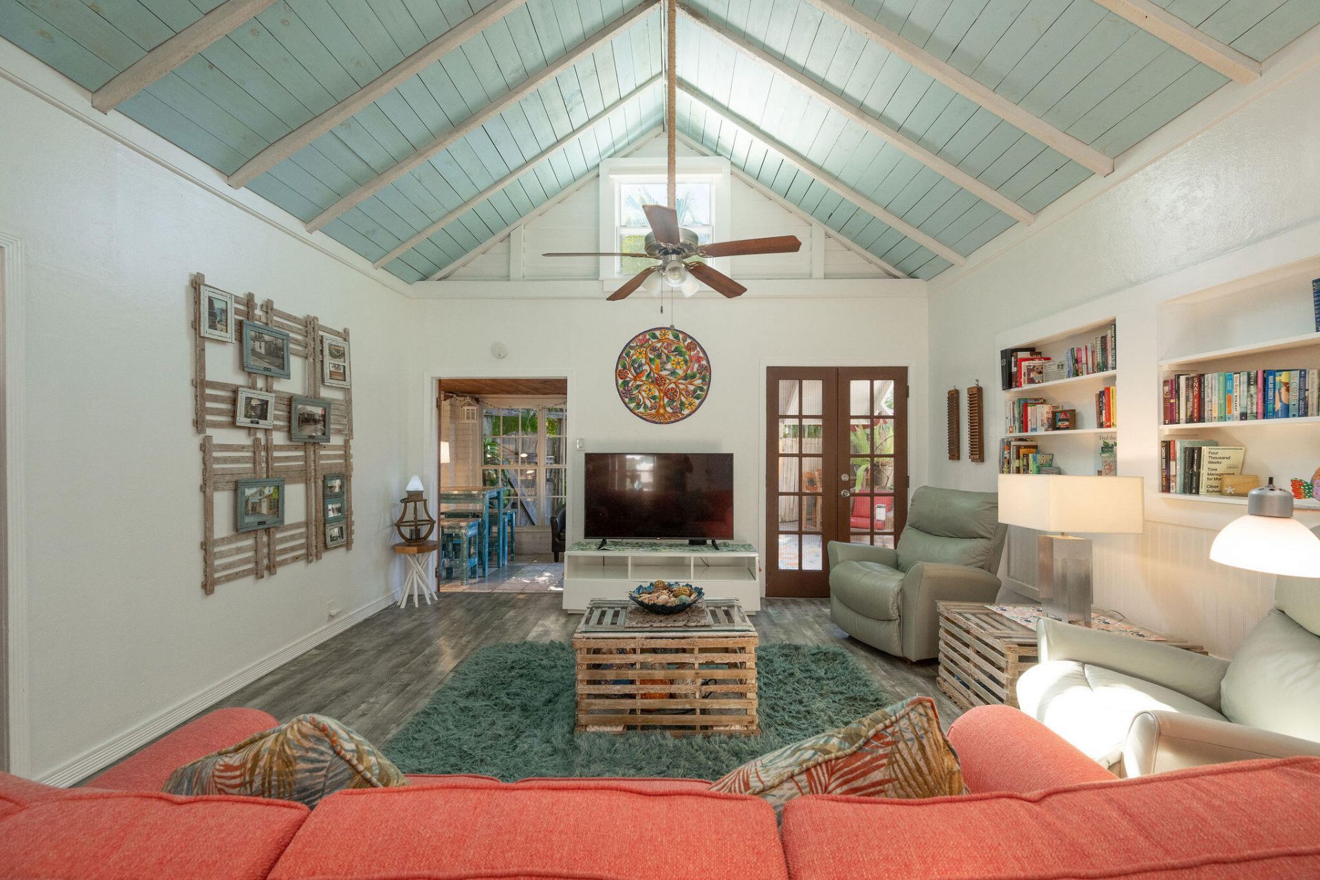 1111 Watson Street, Unit B, Key West, FL 33040 Photo