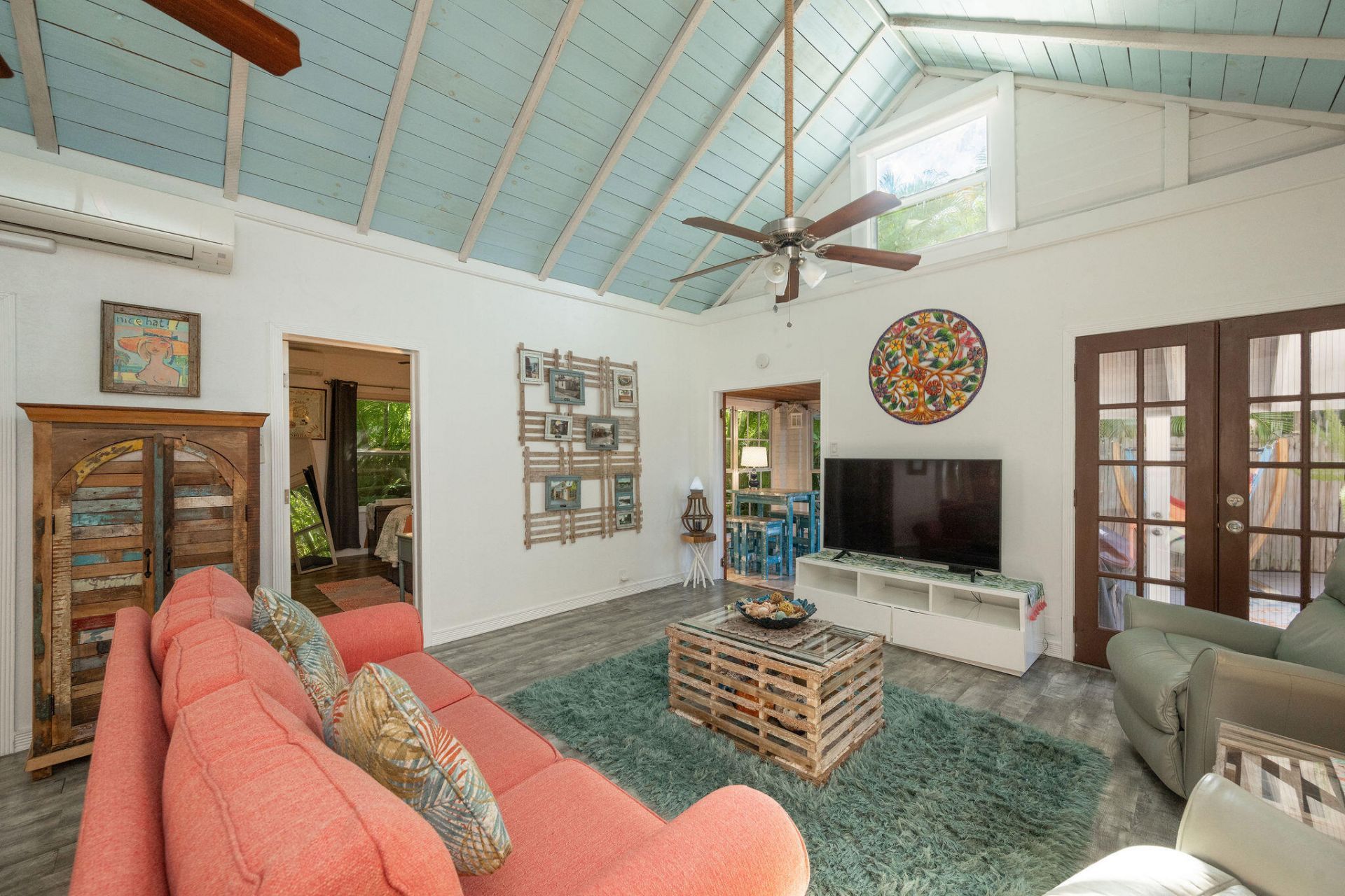 1111 Watson Street, Unit B, Key West, FL 33040 Photo