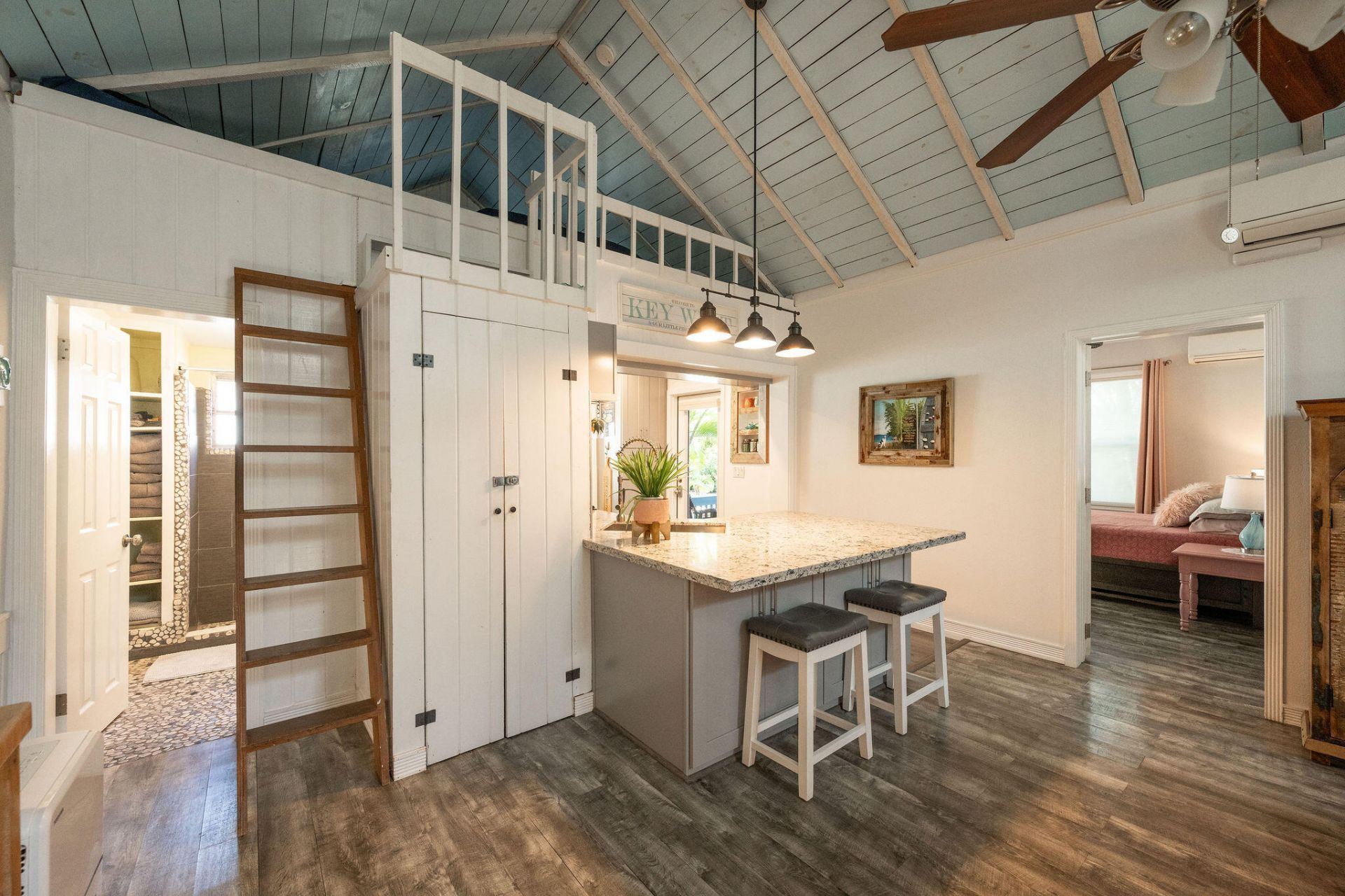 1111 Watson Street, Unit B, Key West, FL 33040 Photo