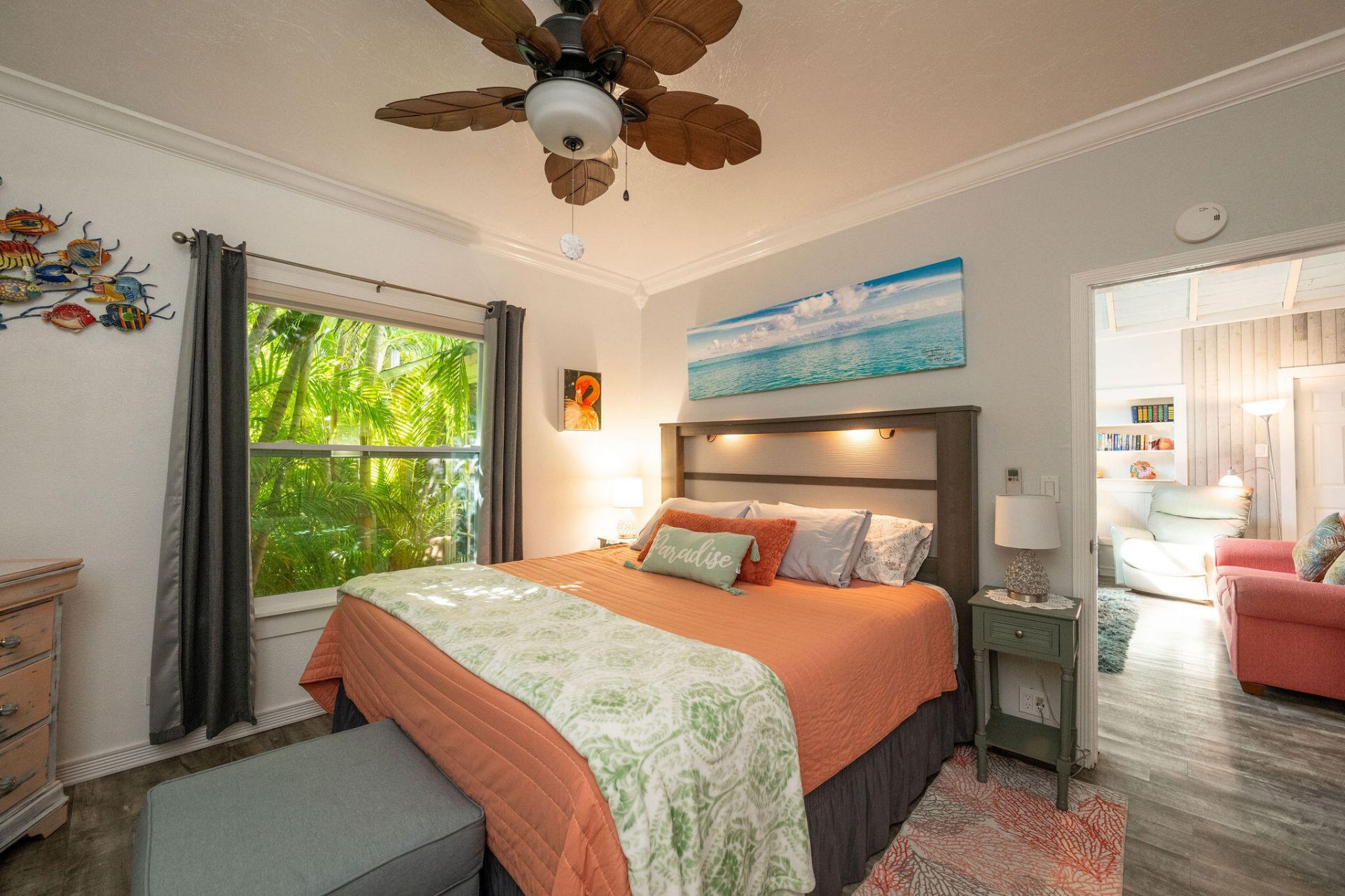 1111 Watson Street, Unit B, Key West, FL 33040 Photo