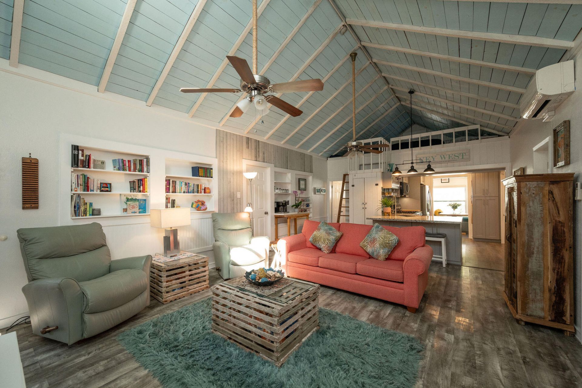1111 Watson Street, Unit B, Key West, FL 33040 Photo