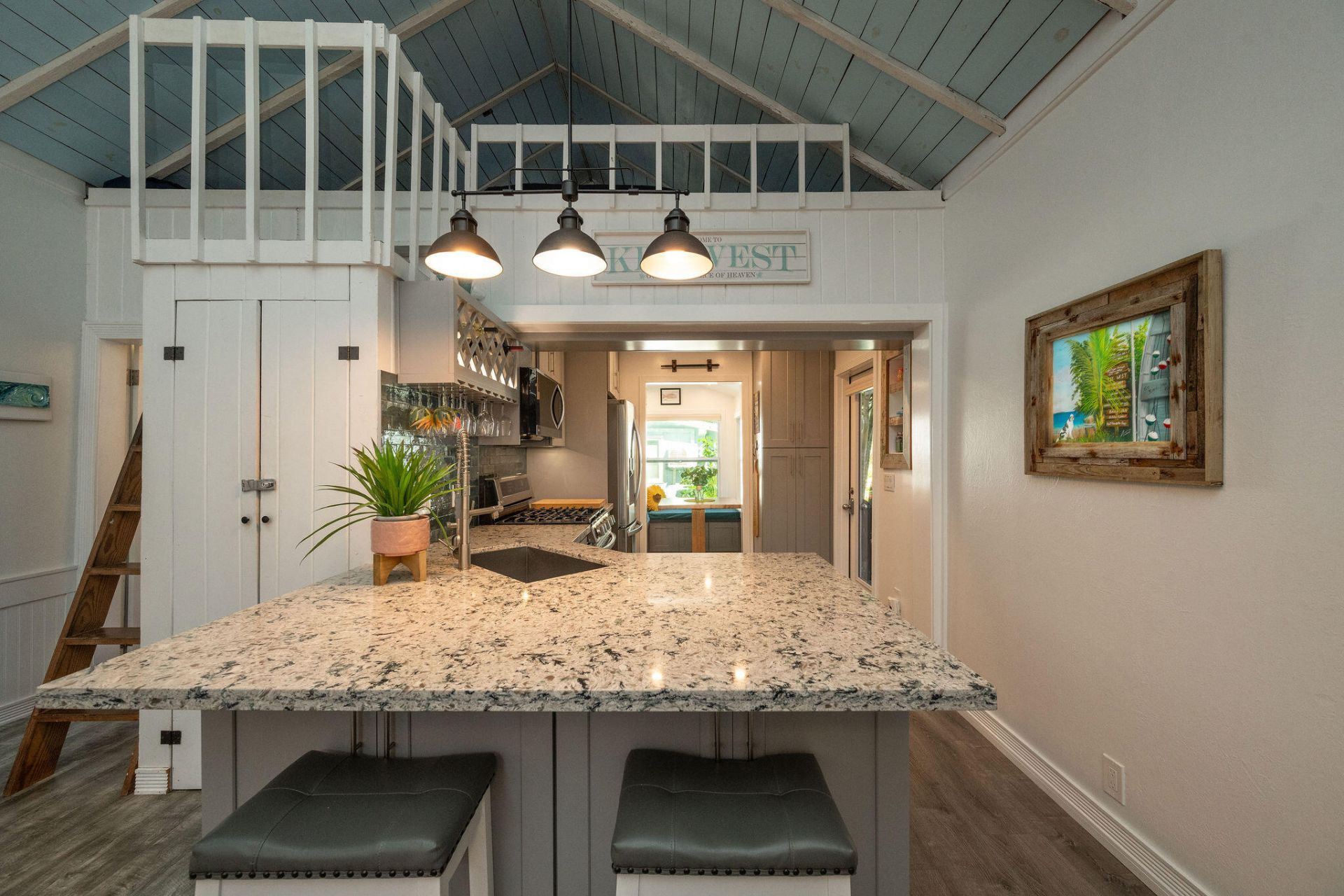 1111 Watson Street, Unit B, Key West, FL 33040 Photo