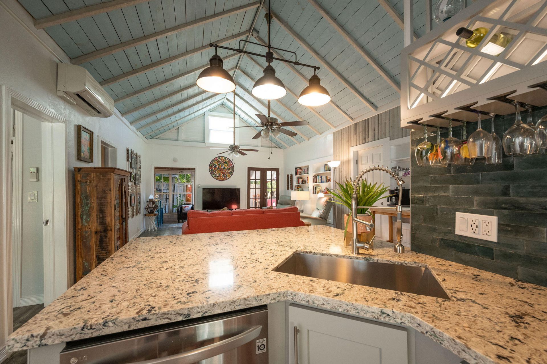 1111 Watson Street, Unit B, Key West, FL 33040 Photo