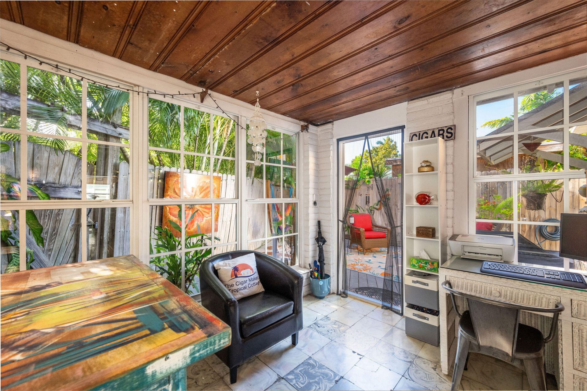 1111 Watson Street, Unit B, Key West, FL 33040 Photo