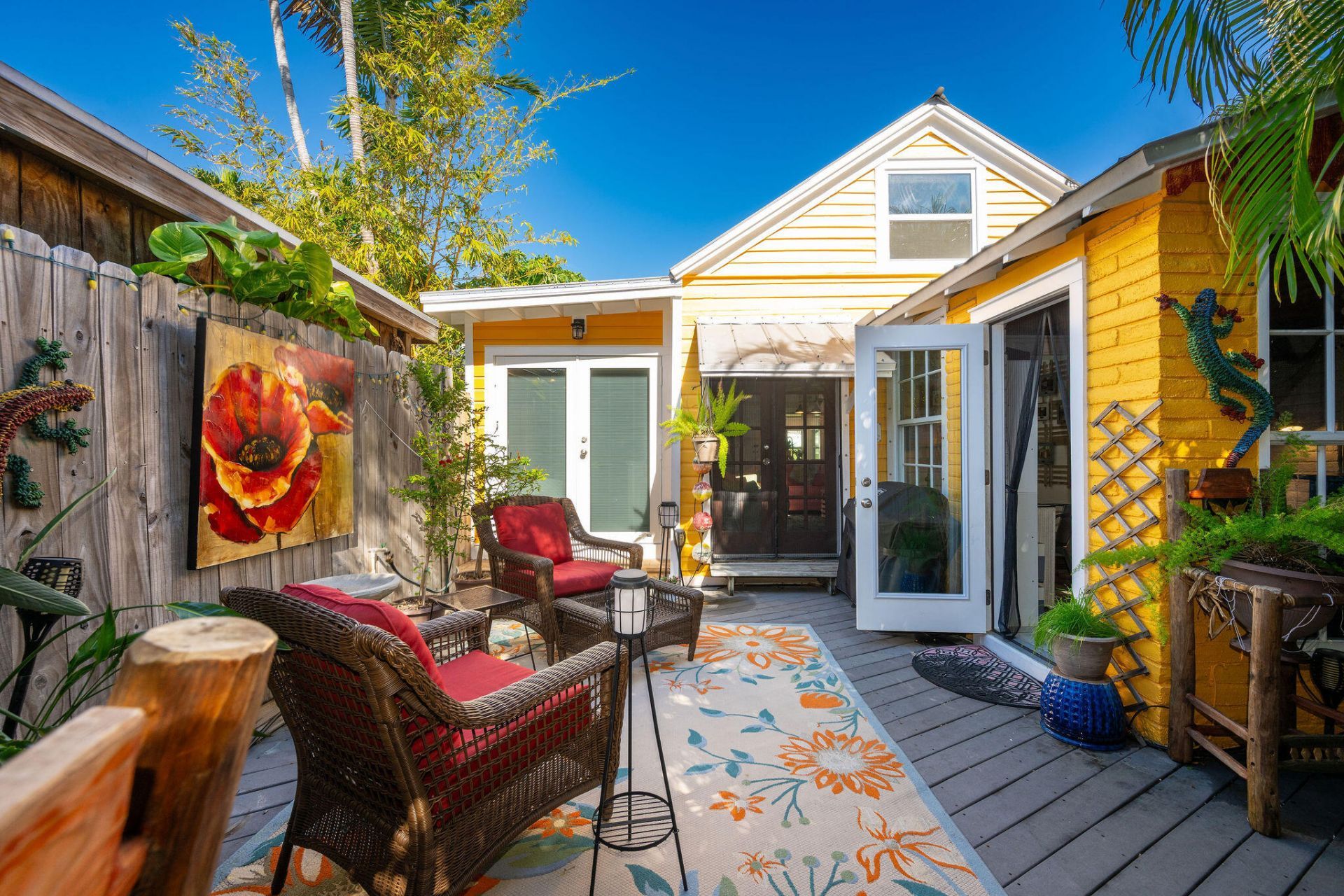 1111 Watson Street, Unit B, Key West, FL 33040 Photo