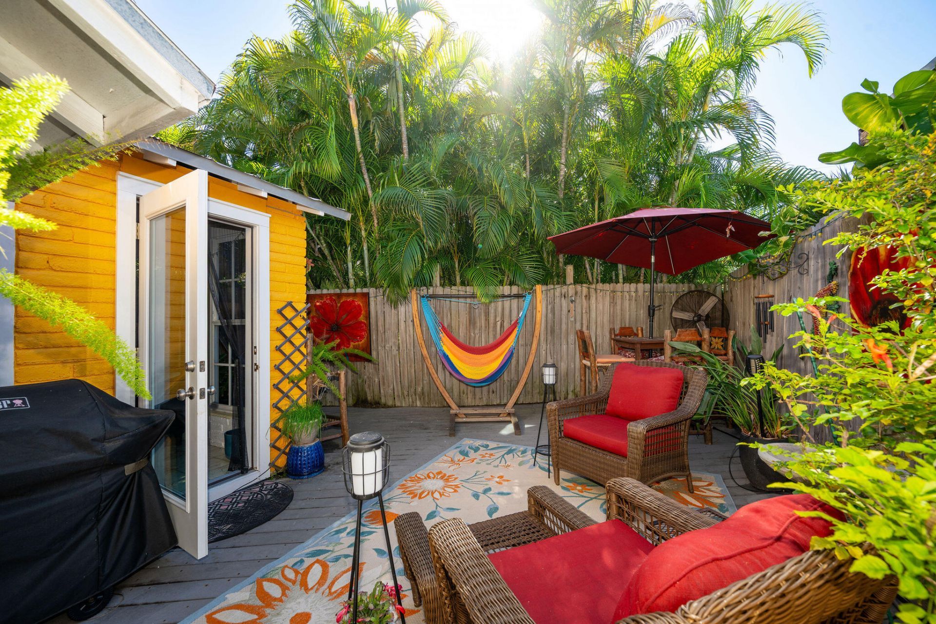 1111 Watson Street, Unit B, Key West, FL 33040 Photo