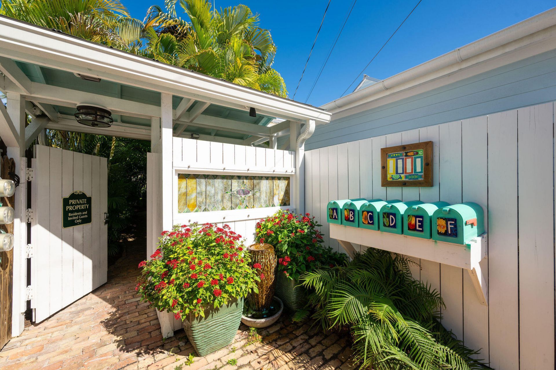 1111 Watson Street, Unit B, Key West, FL 33040 Photo