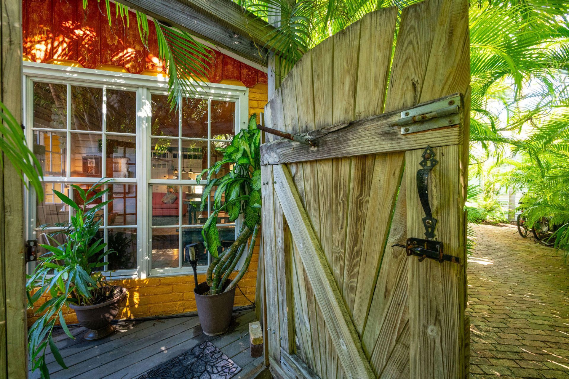 1111 Watson Street, Unit B, Key West, FL 33040 Photo