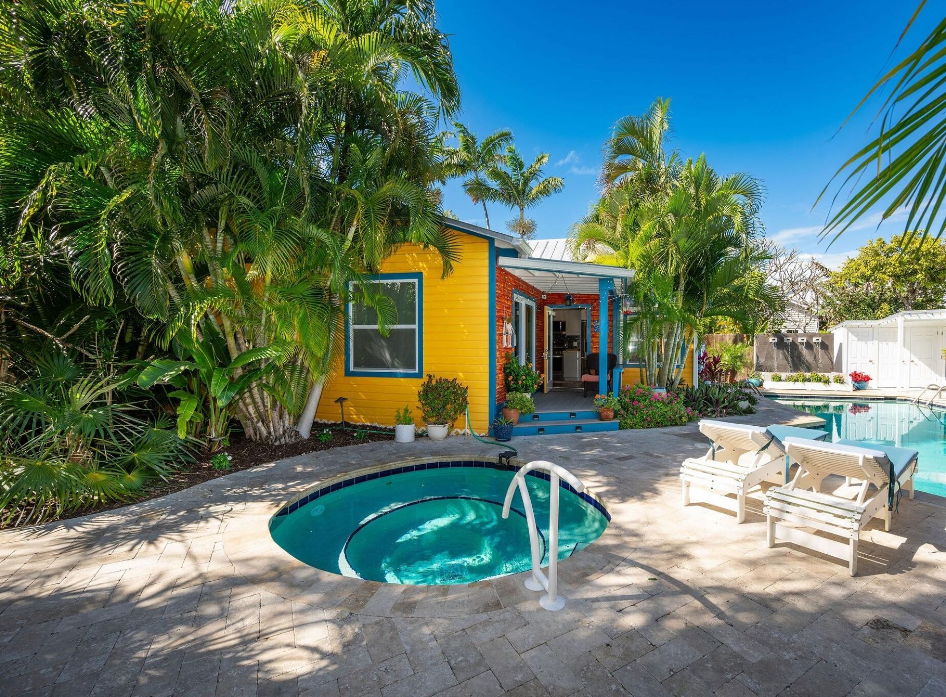 1111 Watson Street, Unit B, Key West, FL 33040 Photo