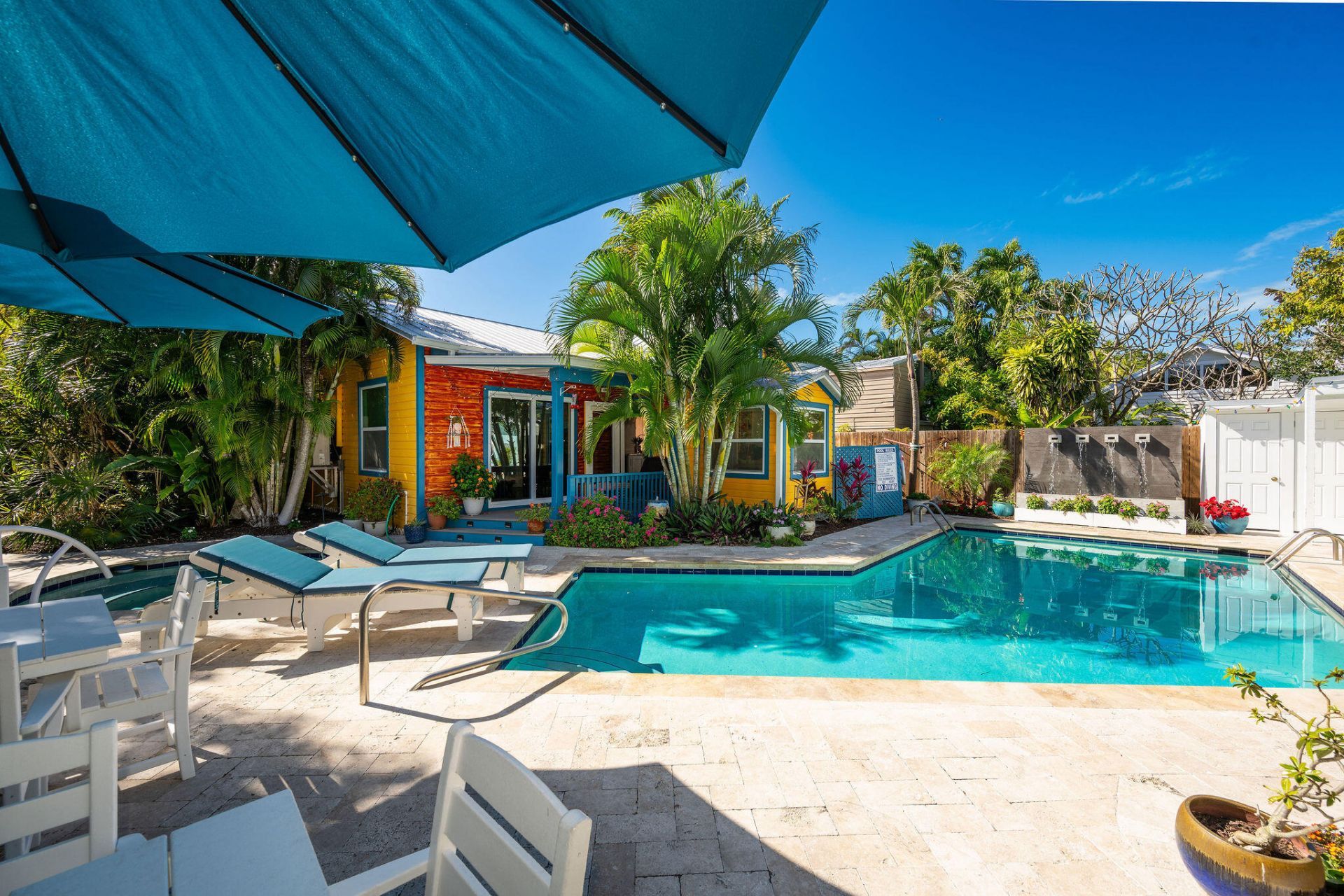 1111 Watson Street, Unit B, Key West, FL 33040 Photo