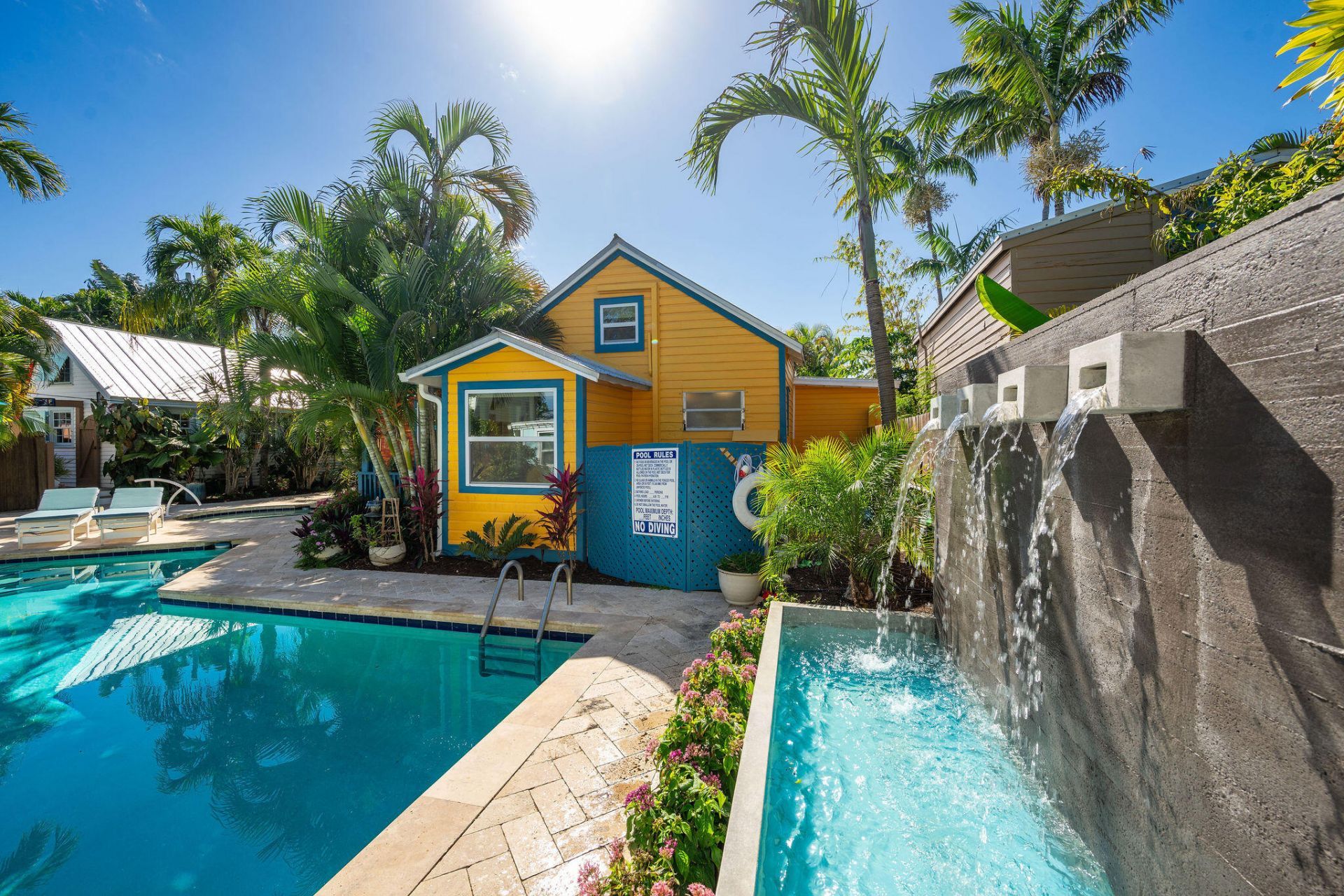 1111 Watson Street, Unit B, Key West, FL 33040 Photo