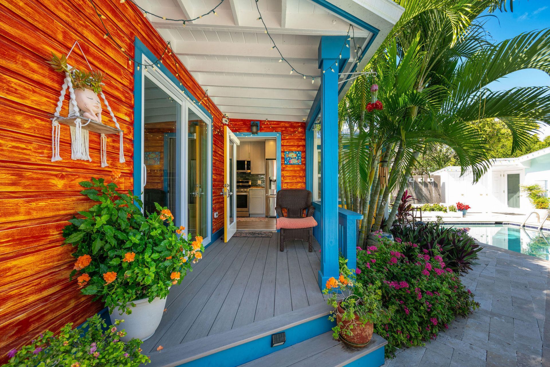1111 Watson Street, Unit B, Key West, FL 33040 Photo