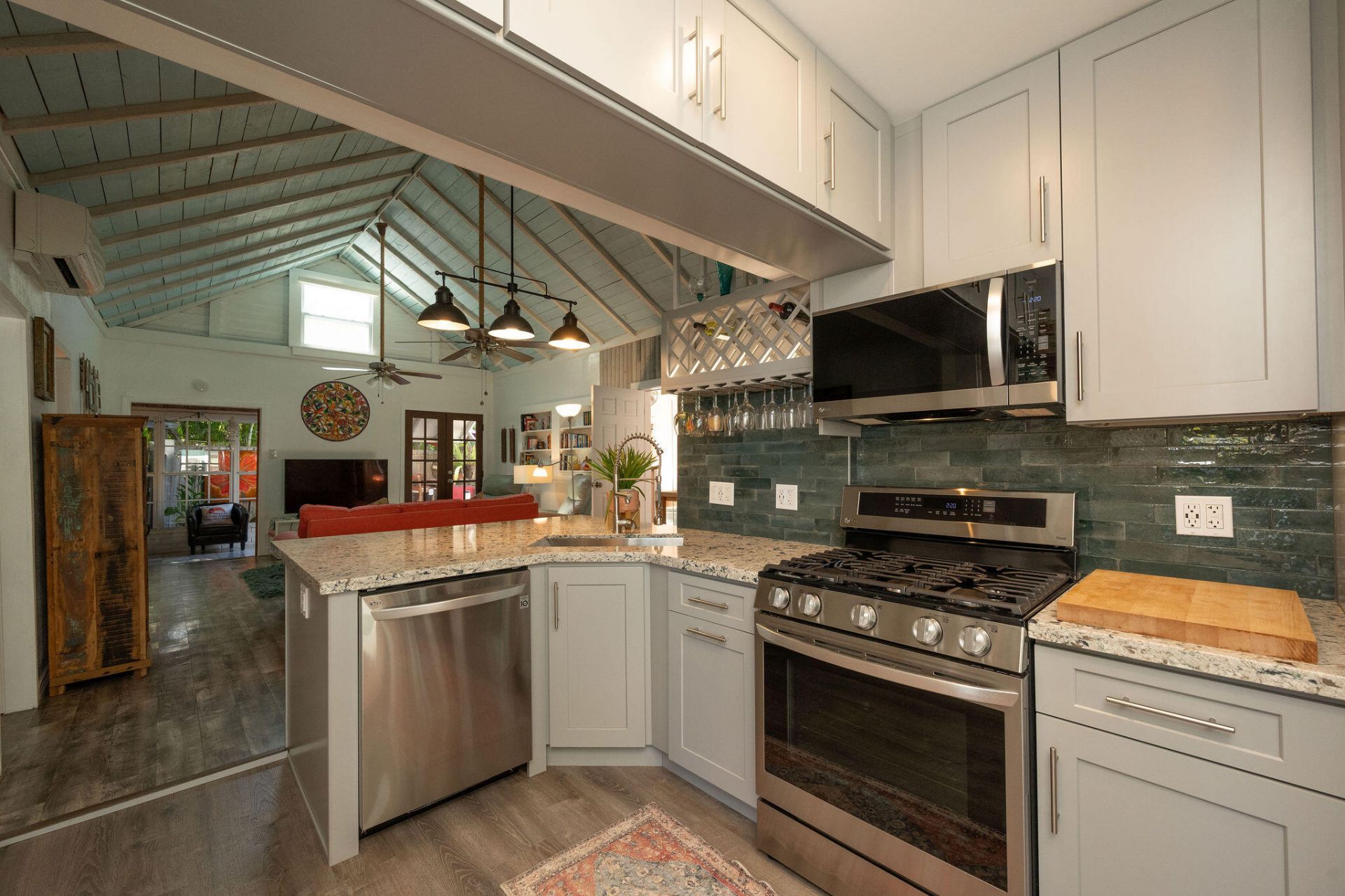 1111 Watson Street, Unit B, Key West, FL 33040 Photo