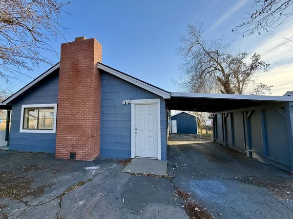 308 Lytton Street, Klamath Falls, OR 97601