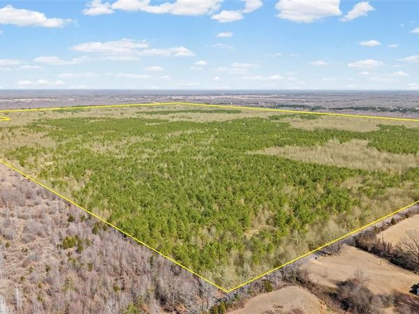 521.929 Acres NE CR 2110 , Talco, TX 75487