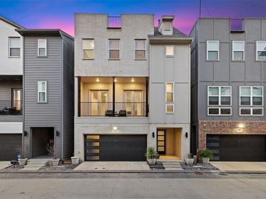 2513 El Camino Lane, Dallas, TX 75212