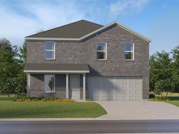 14244 Bacton Road, Pilot Point, TX 76258