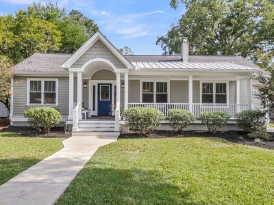211 E Richardson Avenue, Summerville, SC 29483
