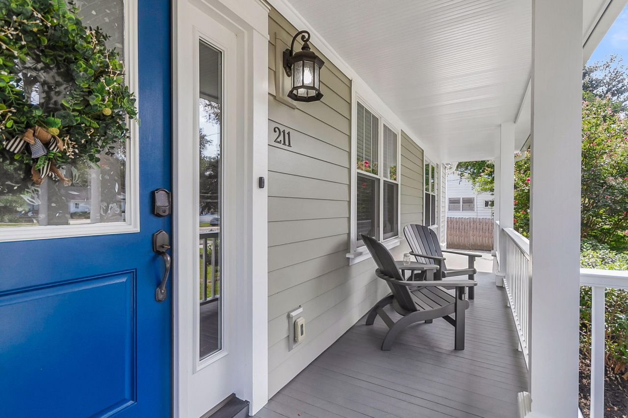 211 E Richardson Avenue Photo 5