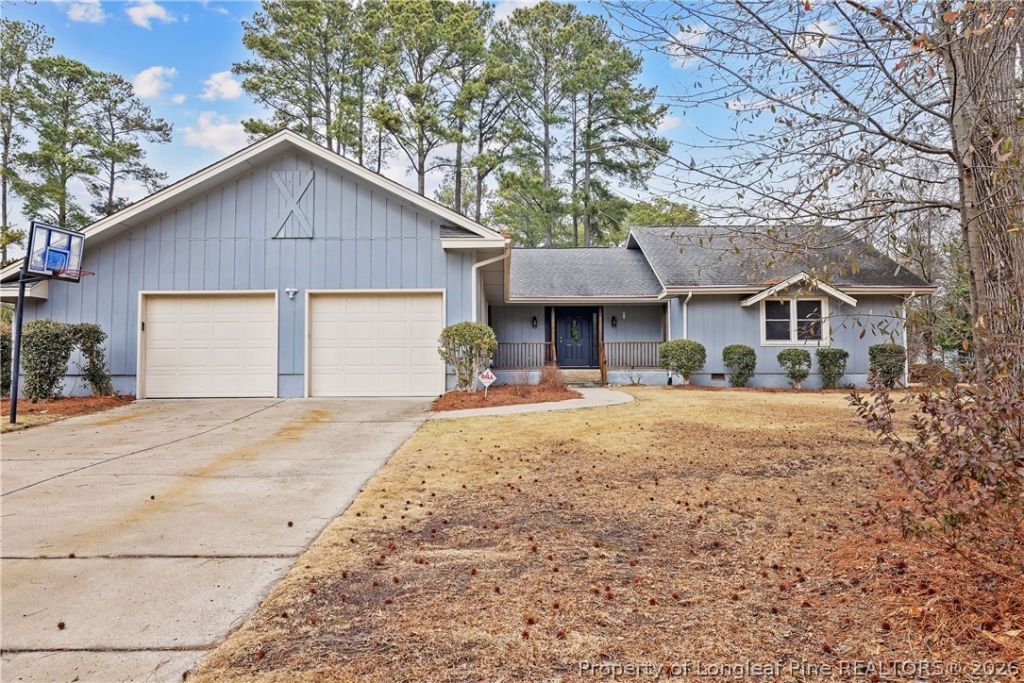 207 Toronto Court, Fayetteville, NC 28303 Main Photo