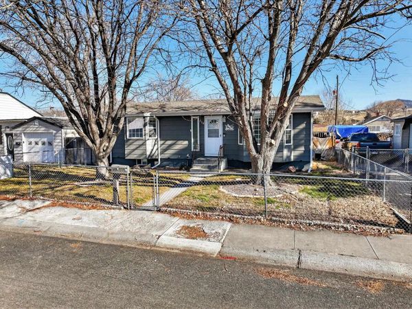 238 Randolph, Pocatello, ID 83201