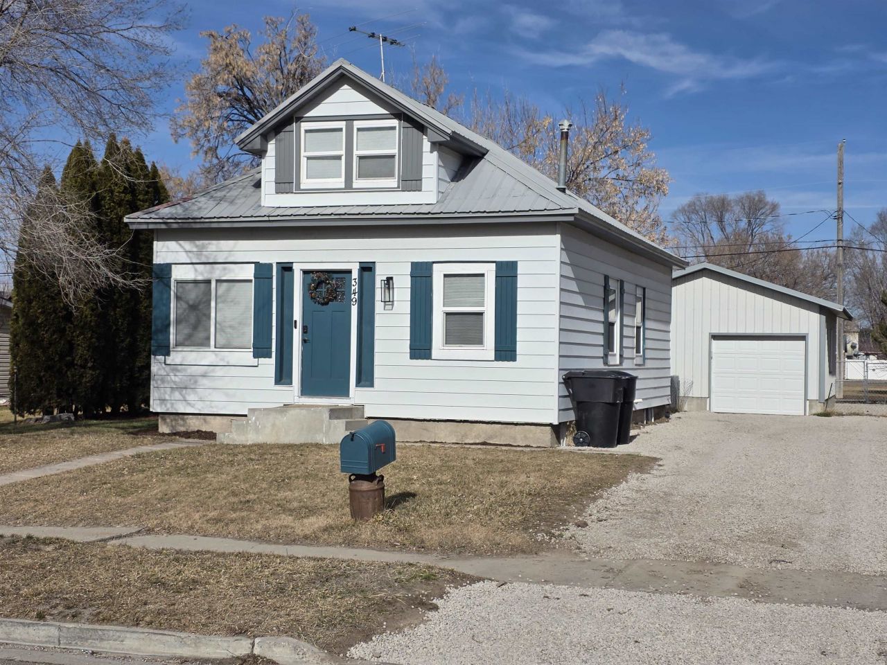349 Van Buren Street, American Falls, ID 83211 Main Photo