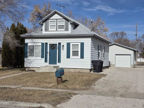 349 Van Buren Street, American Falls, ID 83211