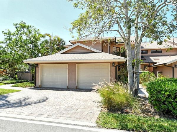 5230 LANDINGS BOULEVARD, Unit 101, SARASOTA, FL 34231