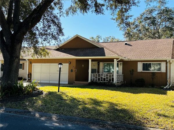 8450 SW 90TH PLACE, Unit B, OCALA, FL 34481