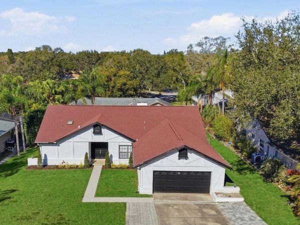 4703 ORANGE GROVE WAY, PALM HARBOR, FL 34684