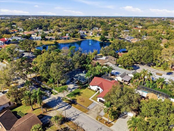 4703 ORANGE GROVE WAY, PALM HARBOR, FL 34684