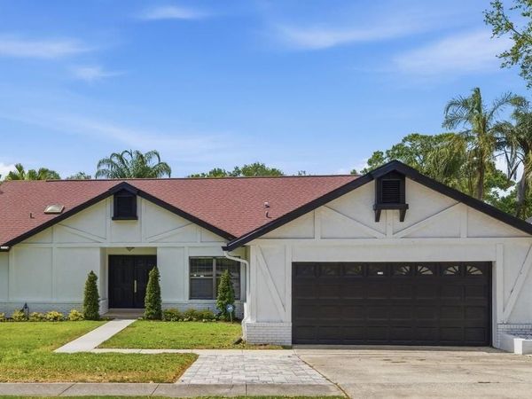 4703 ORANGE GROVE WAY, PALM HARBOR, FL 34684