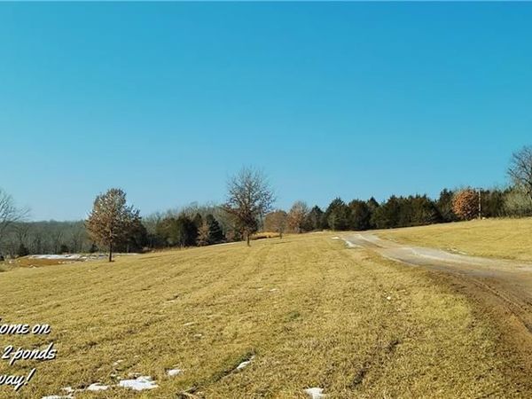25266 H Highway, Lincoln, MO 65338
