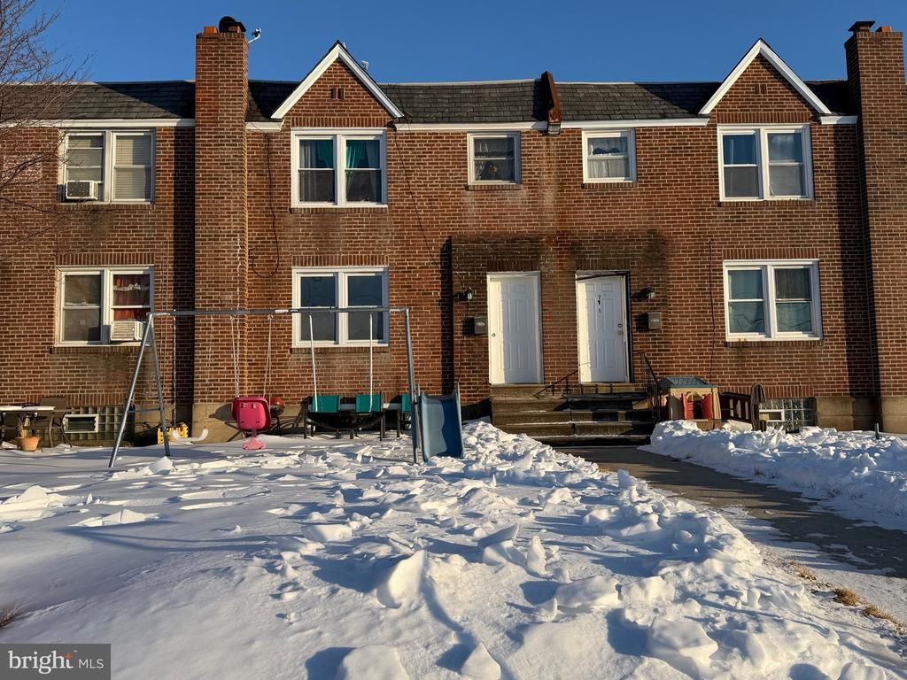 7143 Castor Avenue, Philadelphia, PA 19149 Main Photo