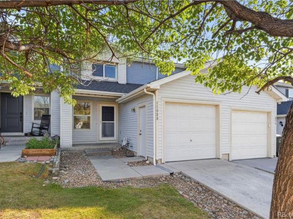 11080 Claude Court, Northglenn, CO 80233