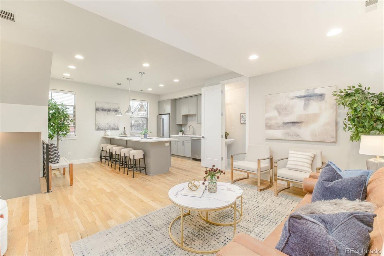 2180 S Birch Street, Denver, CO 80222 Main Photo