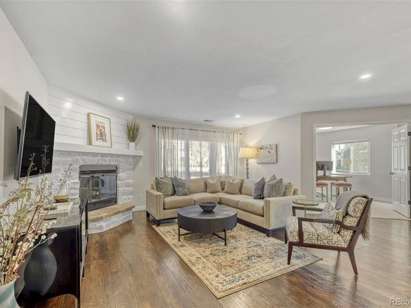 3600 S Pierce Street, Unit 2-102, Lakewood, CO 80235