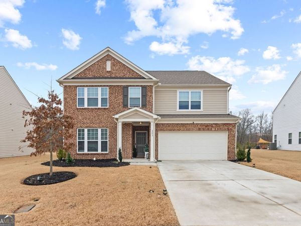 3243 Lowell Road, Bethlehem, GA 30620