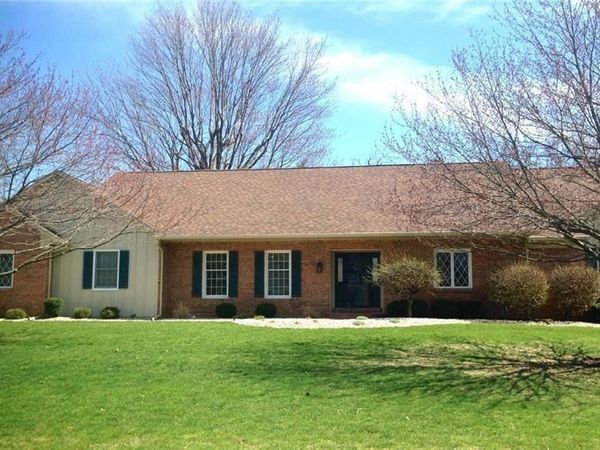 103 LAKEWOOD Place, Piqua, OH 45356