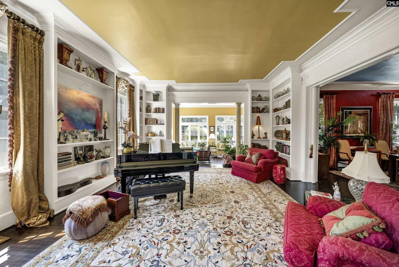 121 Saluda Avenue  Photo 15