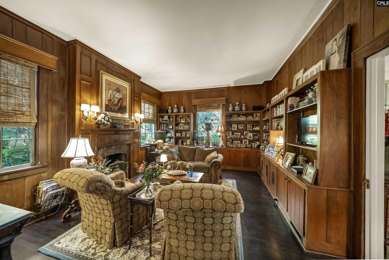 121 Saluda Avenue  Photo 21