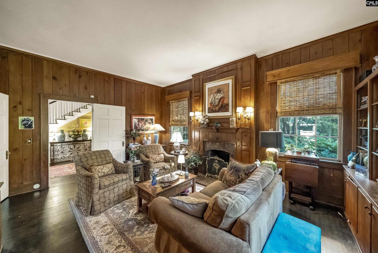 121 Saluda Avenue  Photo 23