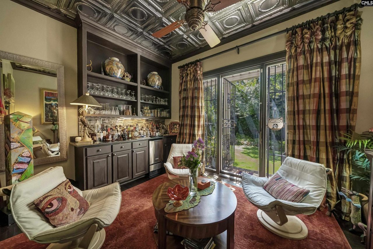 121 Saluda Avenue  Photo 25