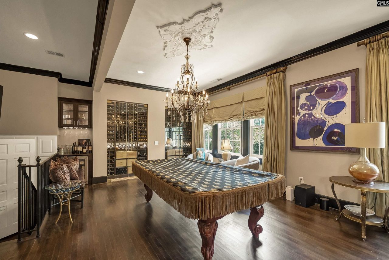 121 Saluda Avenue  Photo 39